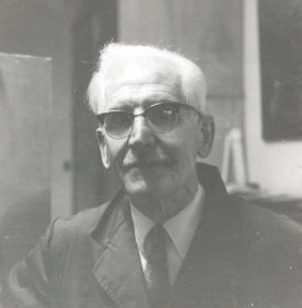 Ramon Calsina Baró