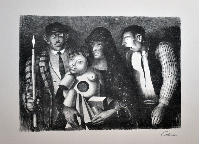 EXPOSICIÓN  Art Petritxol