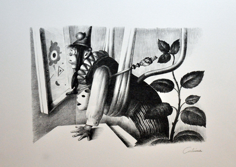 EXPOSICIÓN  Art Petritxol