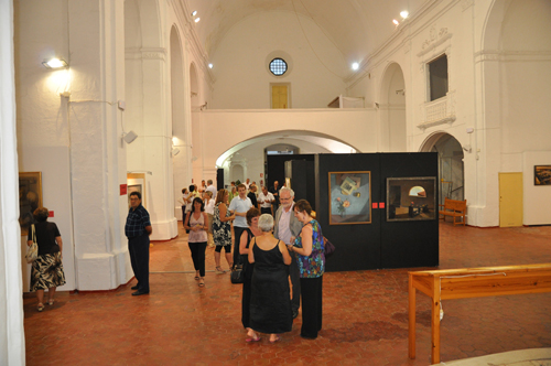 Centre de Cultura de Sant Diego d'Alaior