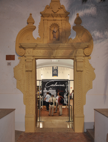 Centre de Cultura de Sant Diego d'Alaior