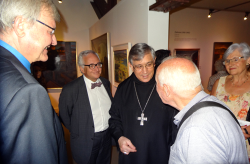 EXPOSICIÓN Calsina Remembrança