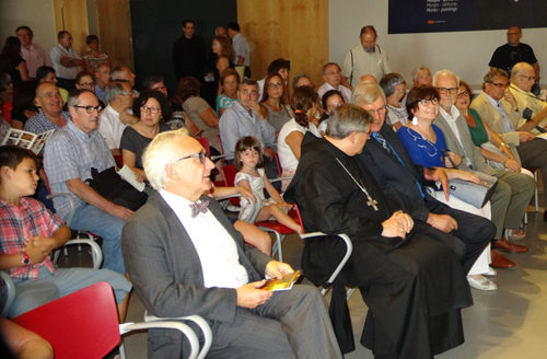 EXPOSICIÓN Calsina Remembrança