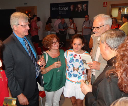 EXPOSICIÓN Calsina Remembrança