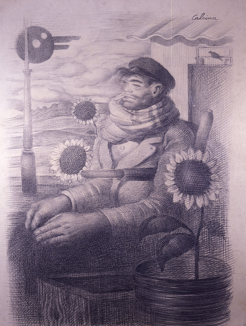 1951 El guardagujas