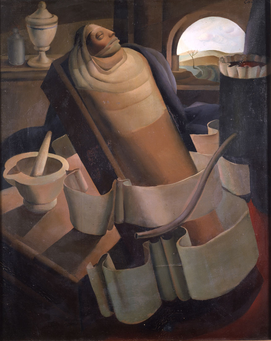 1930 Laboratorio