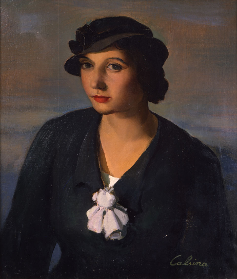 1934 Quimeta