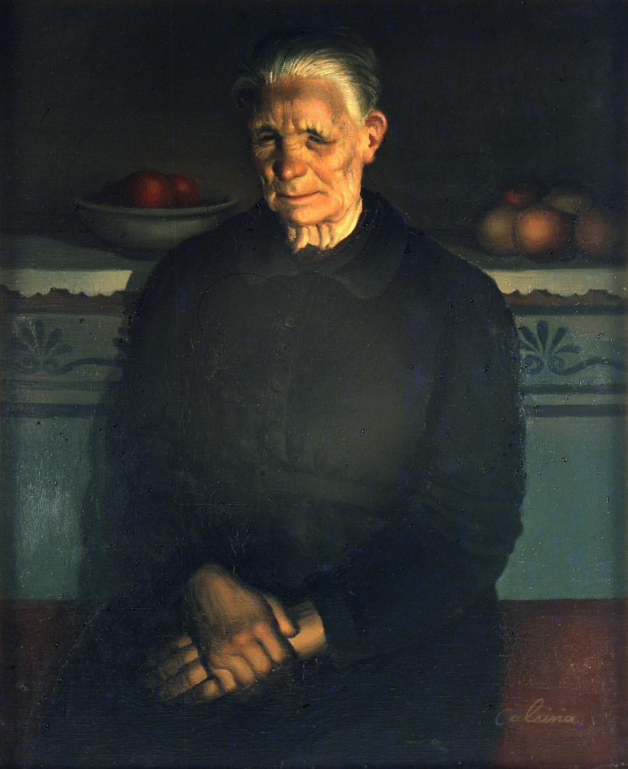 1956 María del Cisco