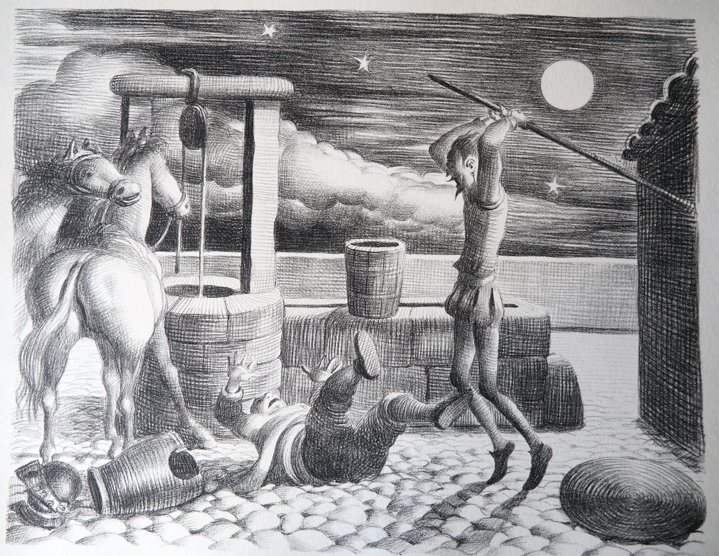 Quijote