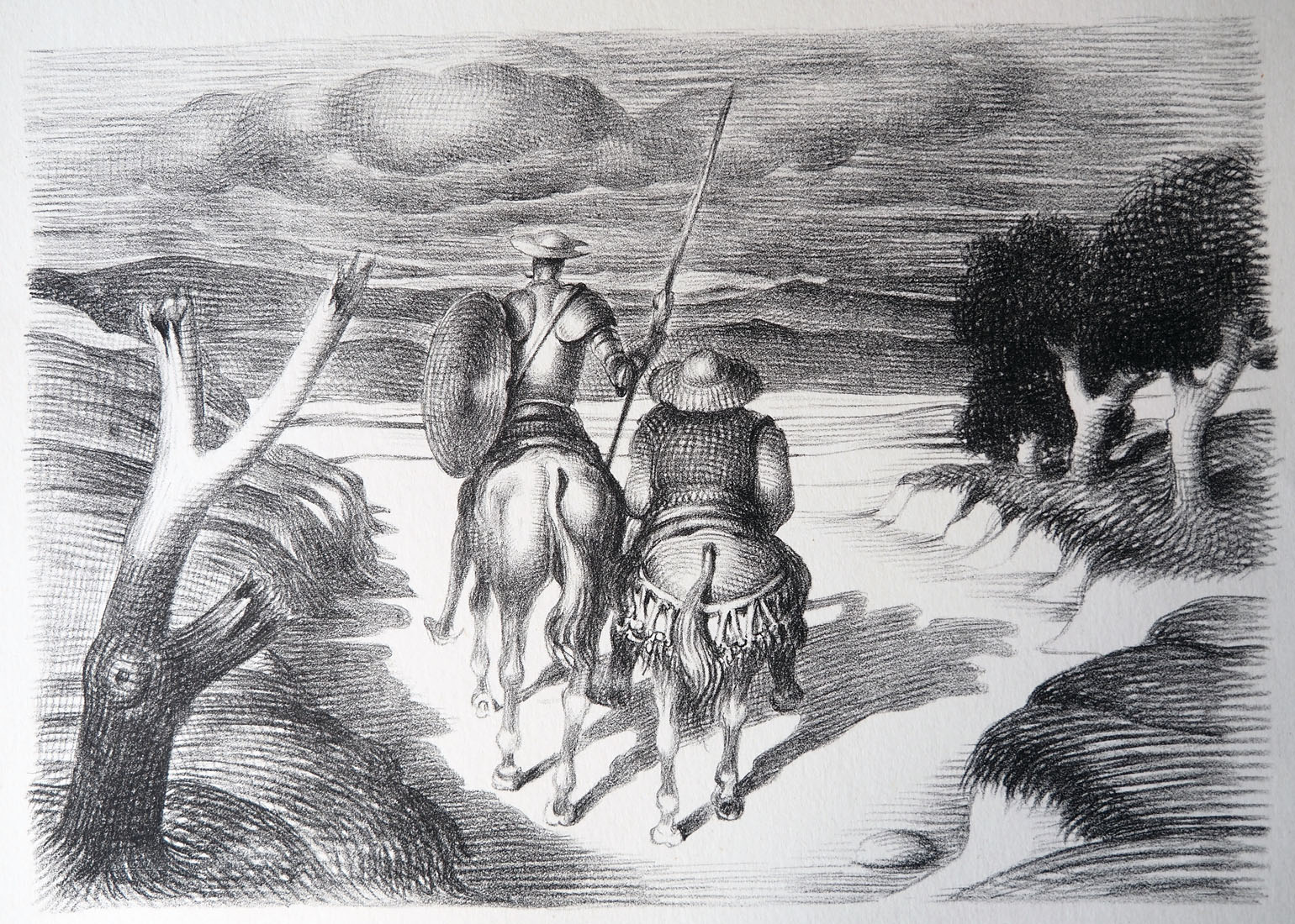 Quijote