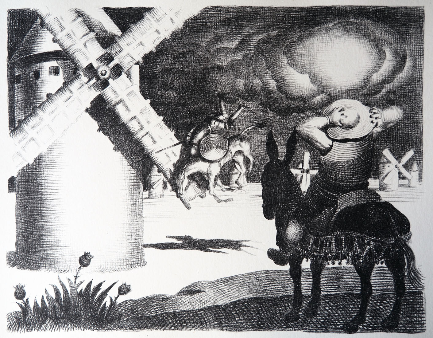 Quijote