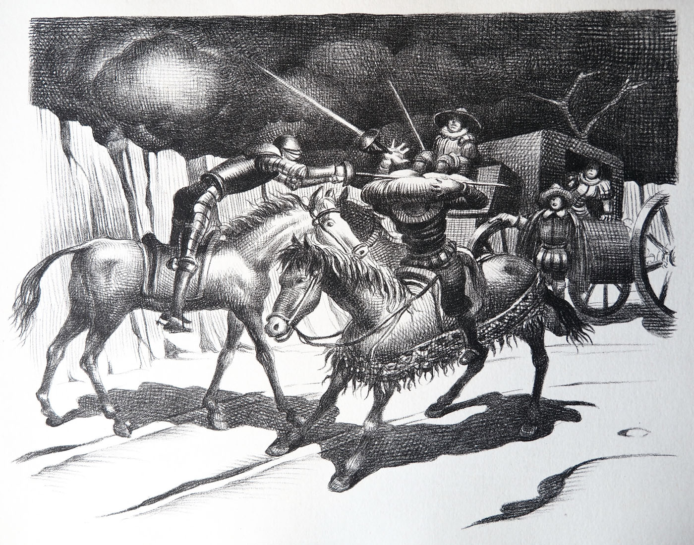 Quijote
