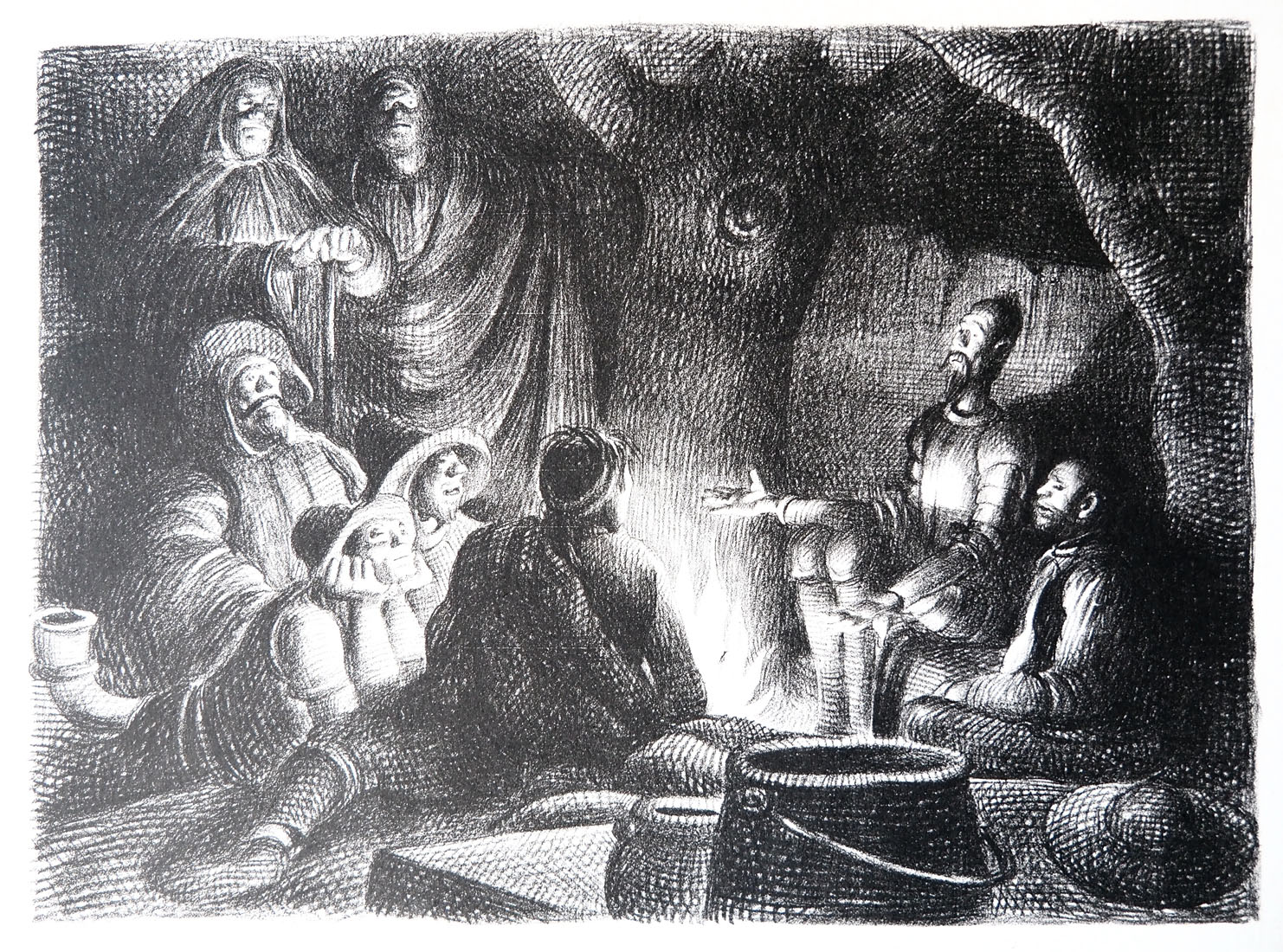 Quijote