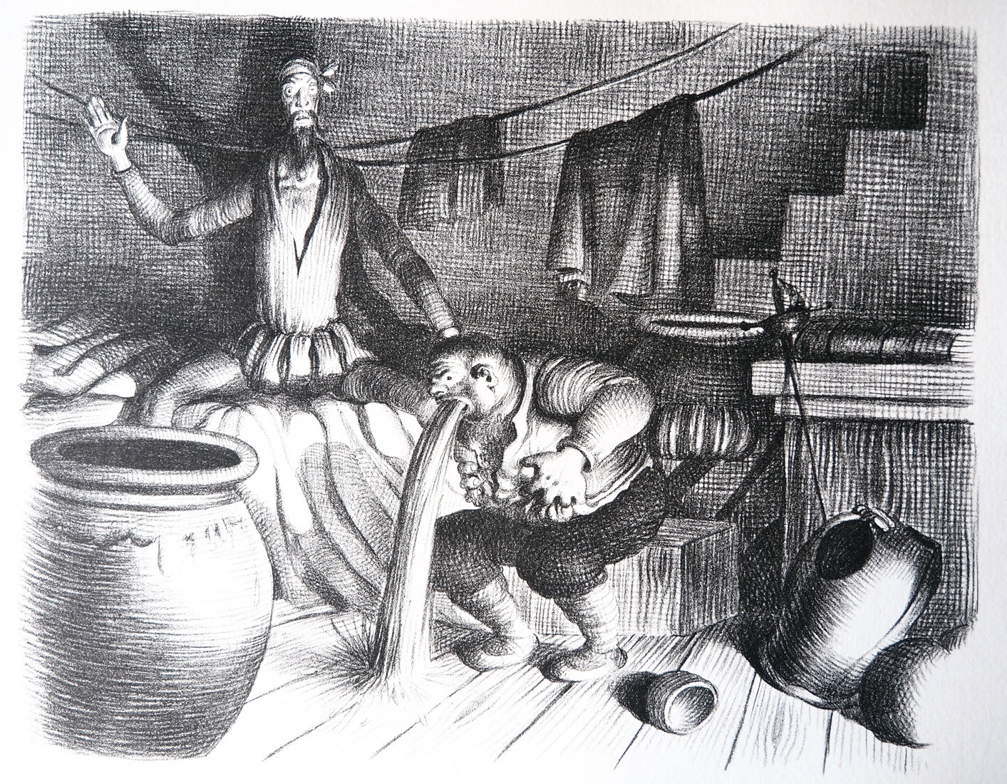 Quijote