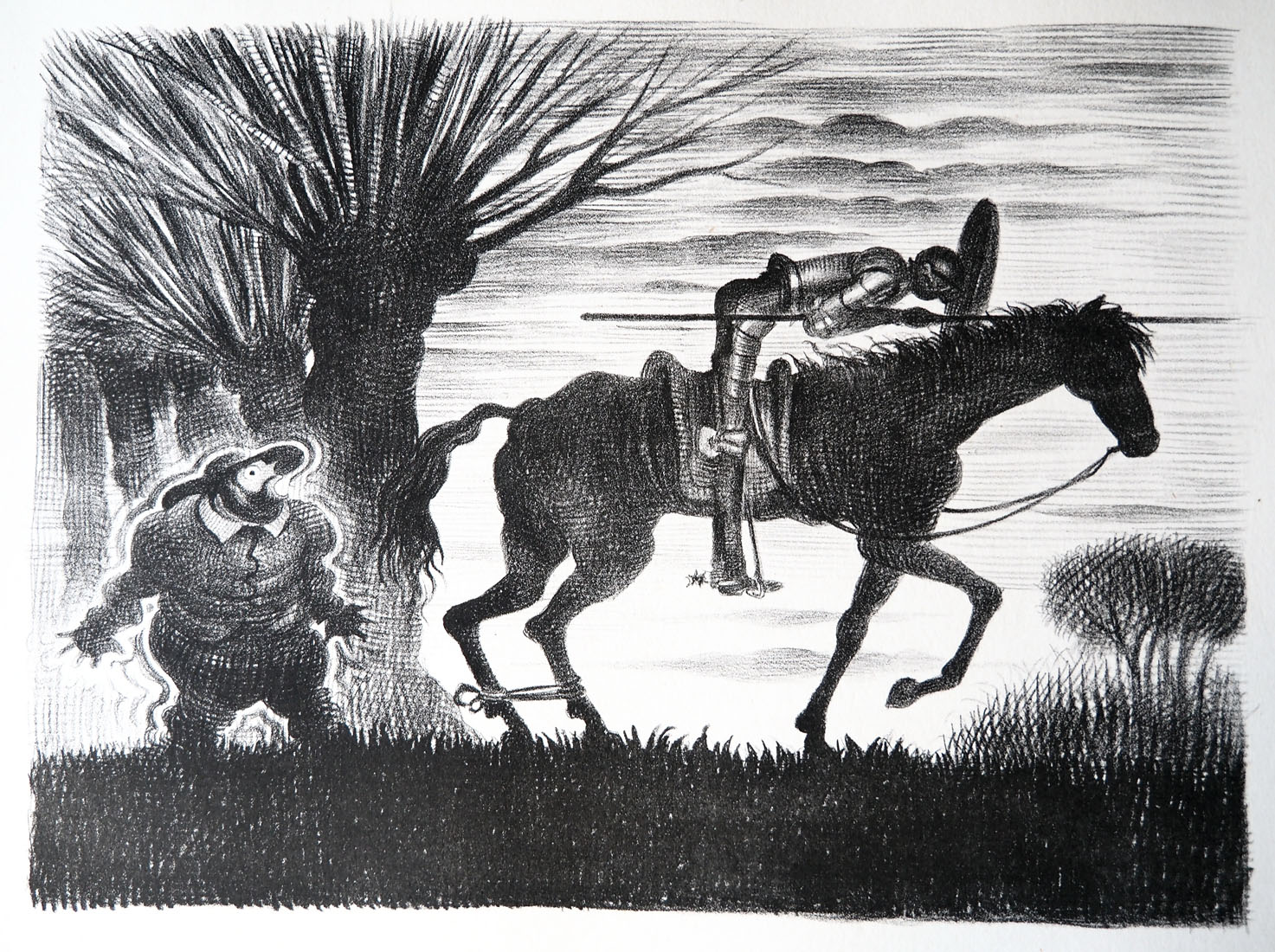 Quijote