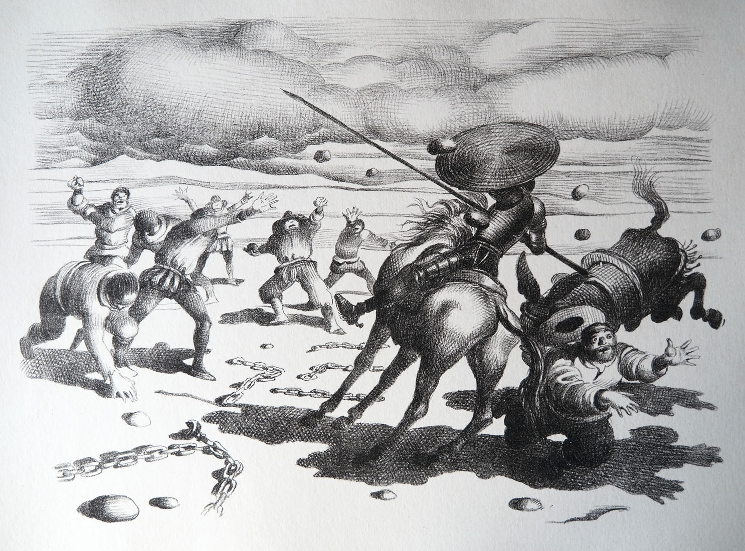 Quijote