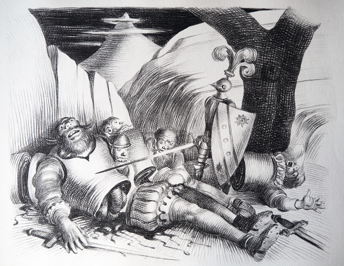 Quijote