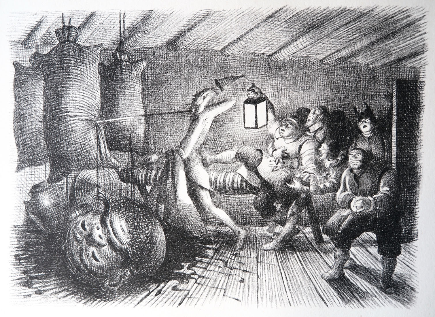 Quijote