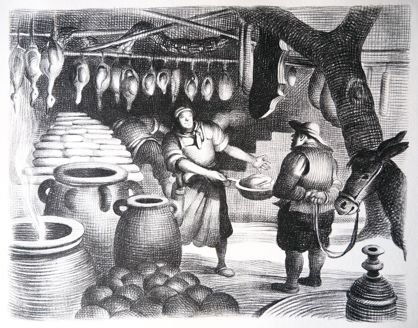 Quijote