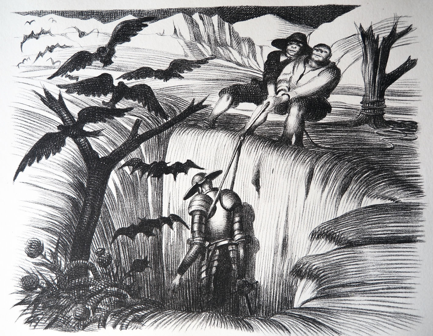 Quijote