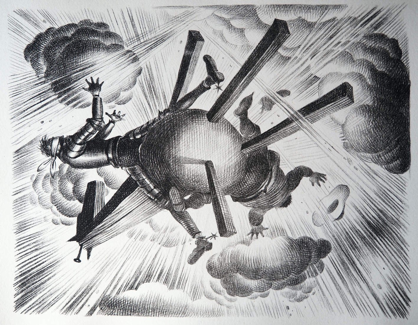 Quijote