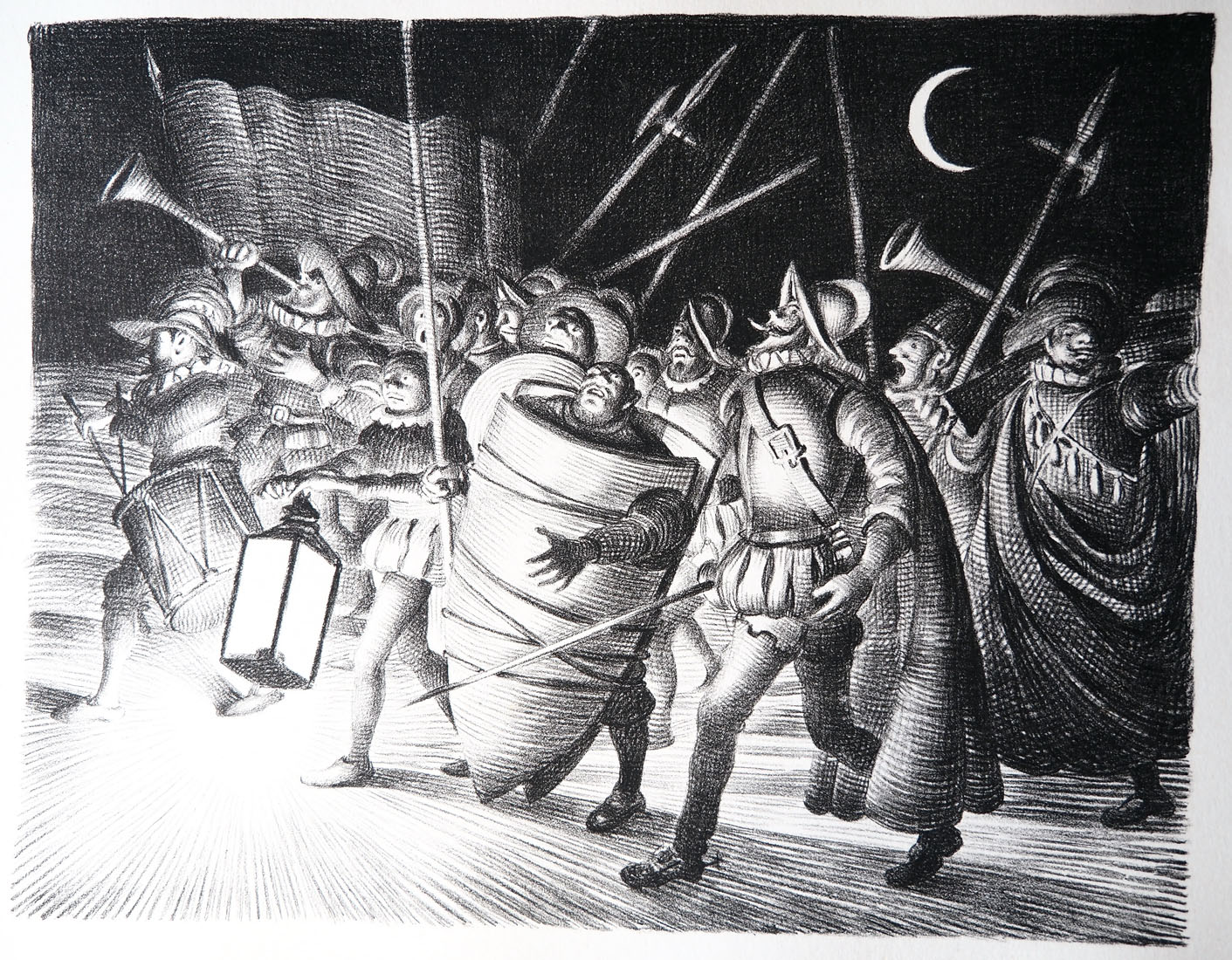Quijote