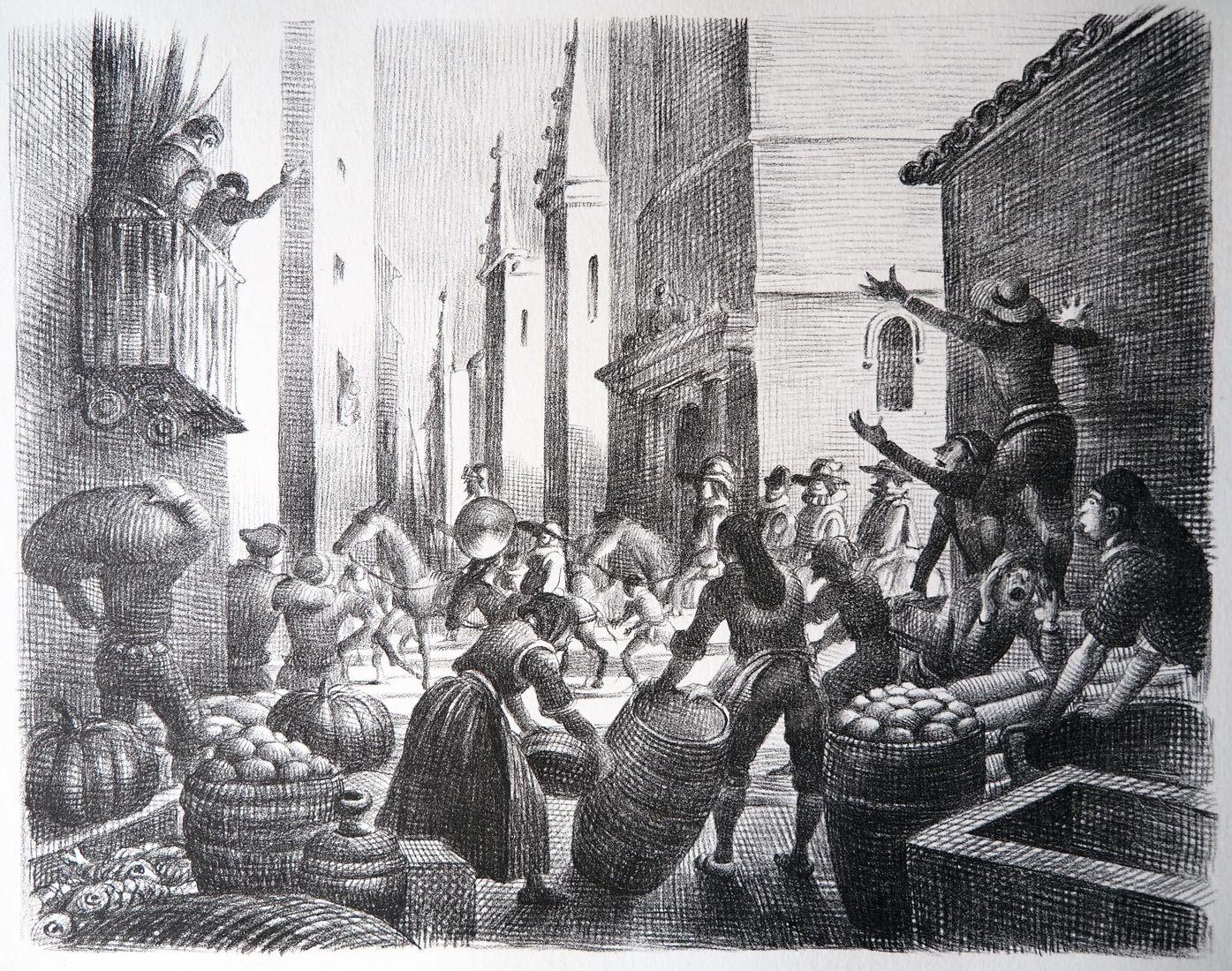Quijote
