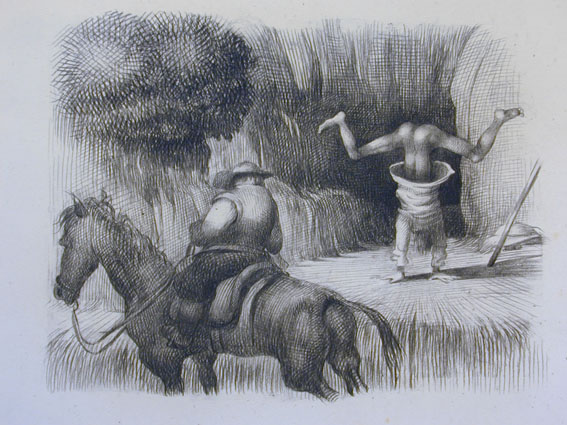 Quijote