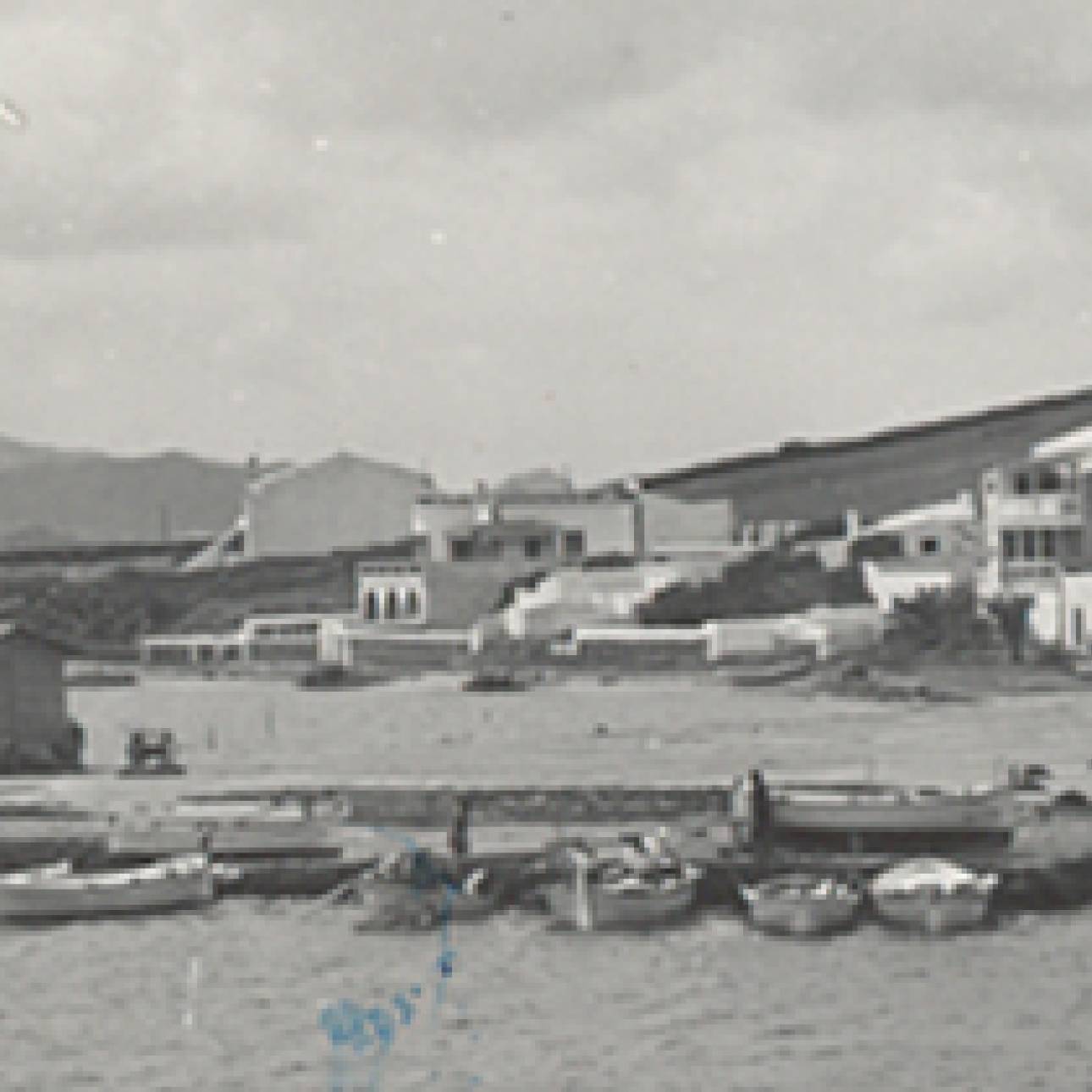 La família Calsina i Menorca