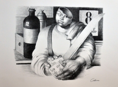 Tabernero