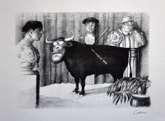 Museo torero